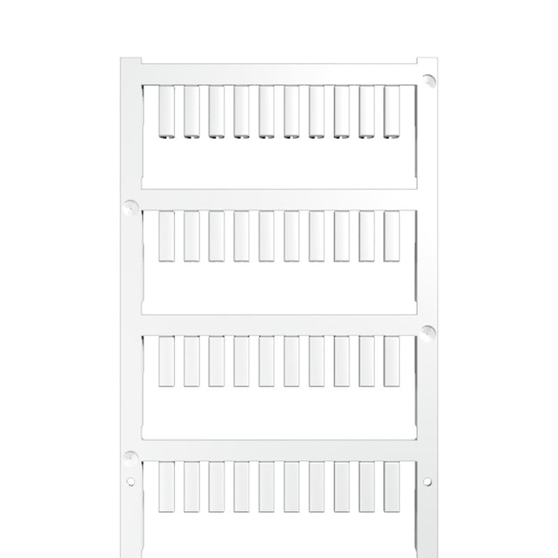 Weidmüller - SF 2/12 MC NE GR V2 - Repérage de fils Système de codage des câbles, gris, Diamè