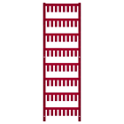Weidmüller - SF 3/12 MC NE RT V2 - Repérage de fils Système de codage des câbles, Rouge, Diam
