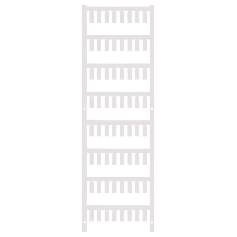Weidmüller - SF 3/12 MC NE WS V2 - Repères de fils et câbles - SlimFix