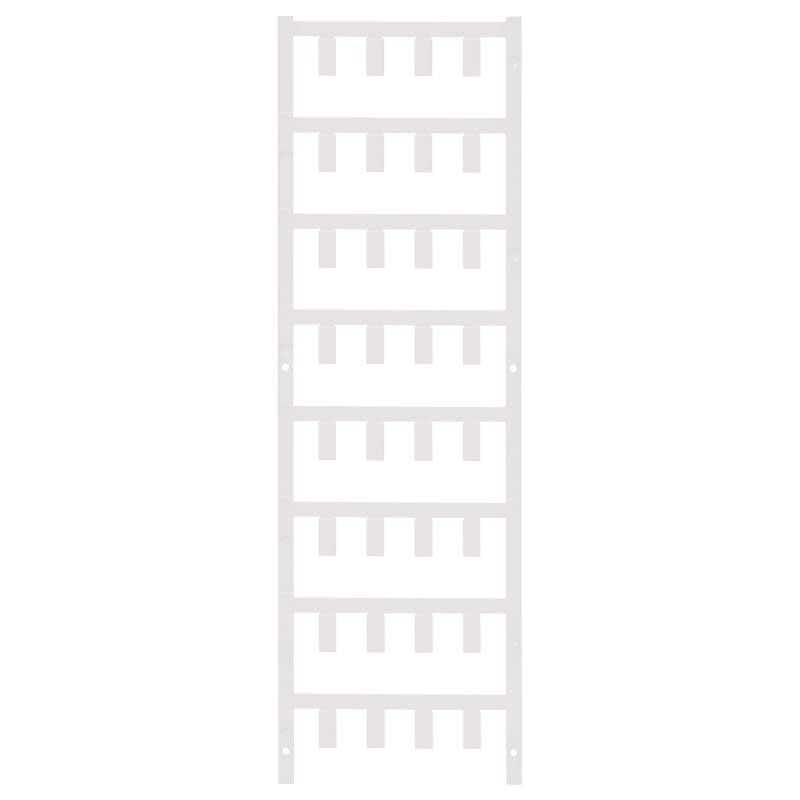 Weidmüller - Repérage de fils - impression spéciale à préciser (fichier .xlsx)