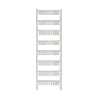 Weidmüller - ESG 5/10 MC NE WS - Repères d'équipements et appareillage - MultiCard