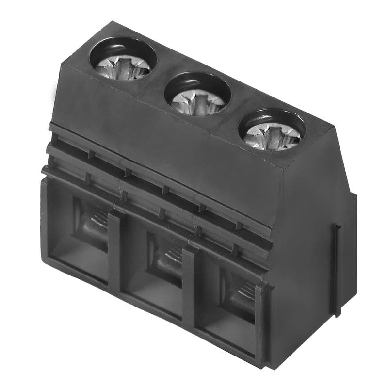 Weidmüller - Blocs de jonction de puissance pour CI pas 6mm ou >
