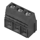 Weidmüller - Blocs de jonction de puissance pour CI pas 6mm ou >