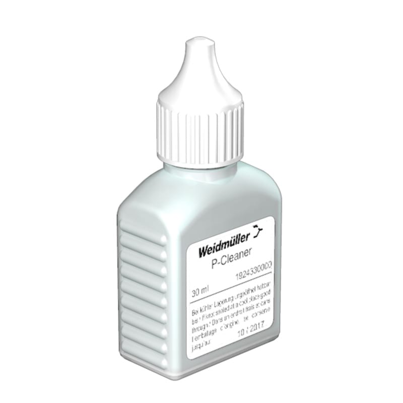 Weidmüller - Accessoires pour l'installation