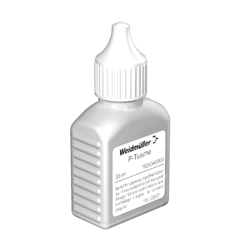 Weidmüller - Accessoires pour l'installation