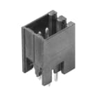 Weidmüller - S2L-SMT 3.50/16/180G 3.5SN BK BX - Connecteurs pour CI pas < 5mm