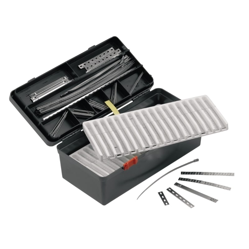 Weidmüller - Repérage de fils