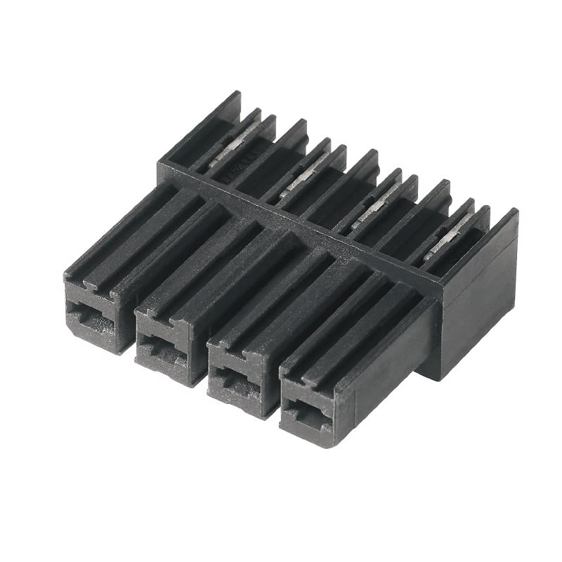 Weidmüller - Connecteurs de puissance pour CI pas 7,62 mm, ou>