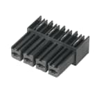 Weidmüller - Connecteurs de puissance pour CI pas 7,62 mm, ou>
