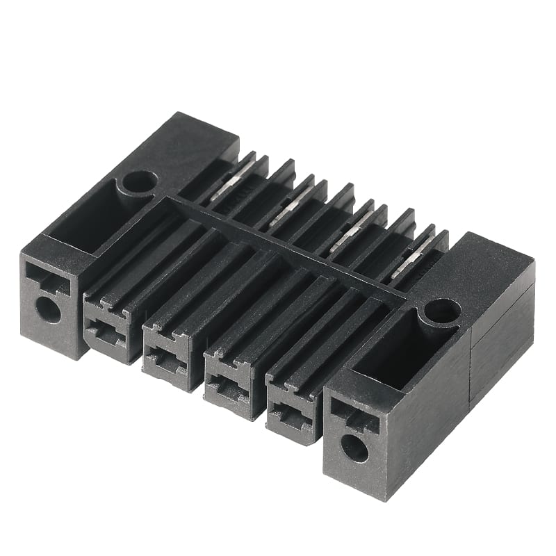 Weidmüller - Connecteurs de puissance pour CI pas 7,62 mm, ou>
