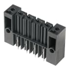 Weidmüller - Connecteurs de puissance pour CI pas 7,62 mm, ou>