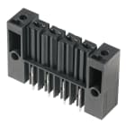 Weidmüller - Connecteurs de puissance pour CI pas 7,62 mm, ou>