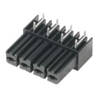 Weidmüller - Connecteurs de puissance pour CI pas 7,62 mm, ou>