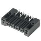 Weidmüller - Connecteurs de puissance pour CI pas 7,62 mm, ou>