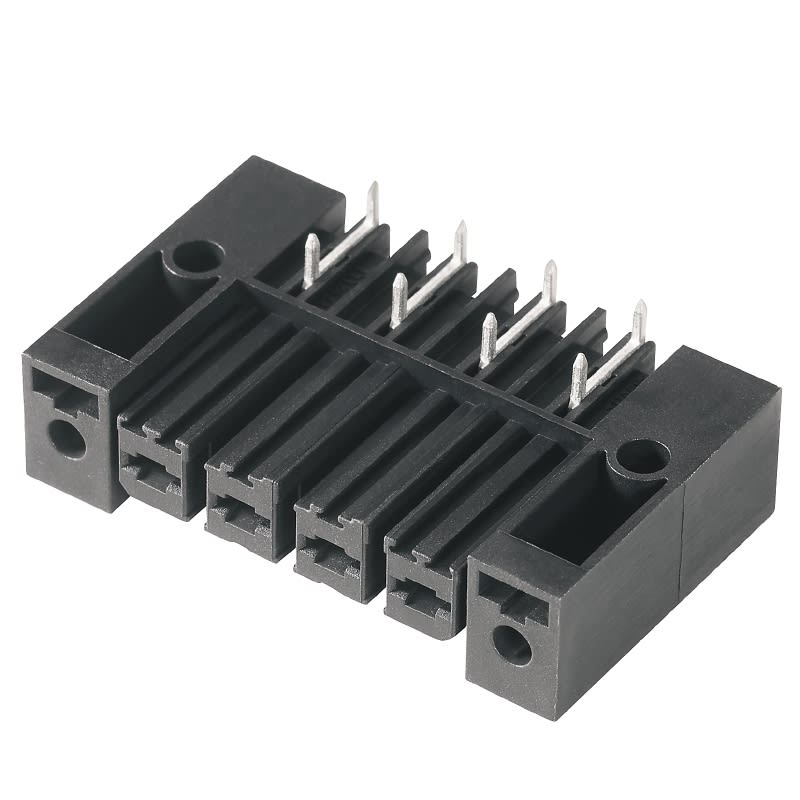 Weidmüller - Connecteurs de puissance pour CI pas 7,62 mm, ou>