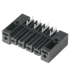 Weidmüller - Connecteurs de puissance pour CI pas 7,62 mm, ou>