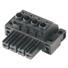 Weidmüller - Connecteurs de puissance pour CI pas 7,62 mm, ou>