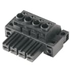 Weidmüller - Connecteurs de puissance pour CI pas 7,62 mm, ou>