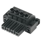 Weidmüller - Connecteurs de puissance pour CI pas 7,62 mm, ou>