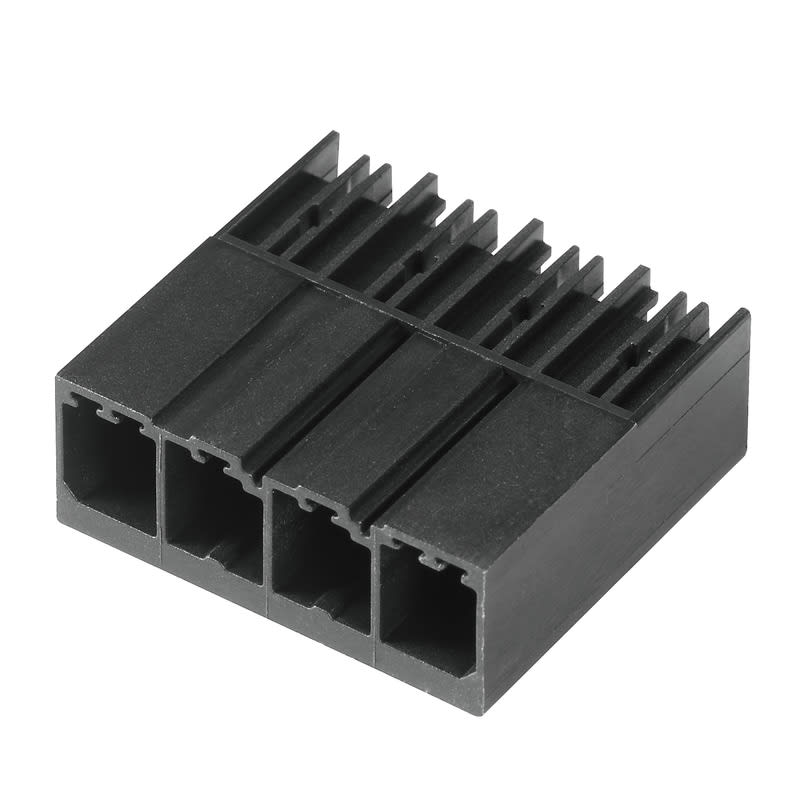 Weidmüller - Connecteurs de puissance pour CI pas 7,62 mm, ou>
