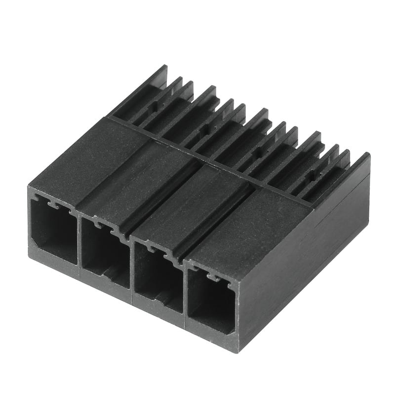 Weidmüller - Connecteurs de puissance pour CI pas 7,62 mm, ou>