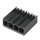 Weidmüller - Connecteurs de puissance pour CI pas 7,62 mm, ou>