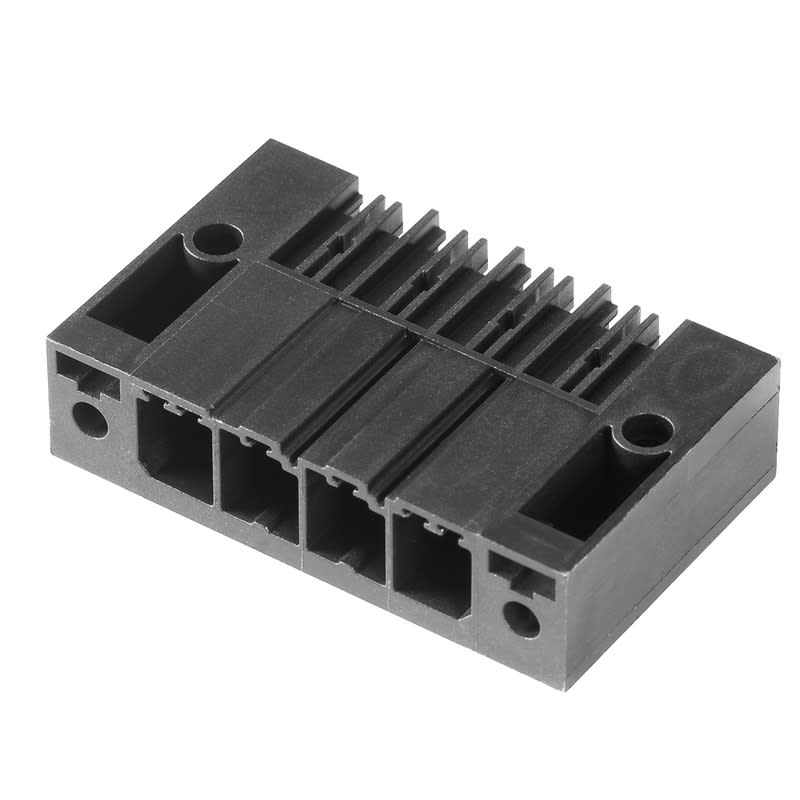 Weidmüller - Connecteurs de puissance pour CI pas 7,62 mm, ou>