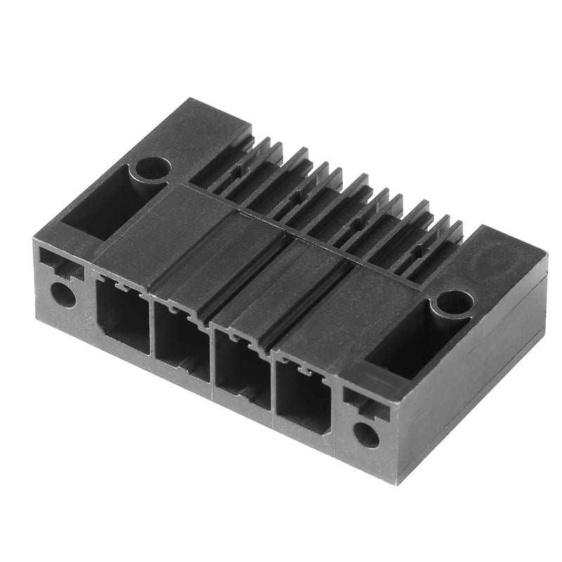 Weidmüller - Connecteurs de puissance pour CI pas 7,62 mm, ou>