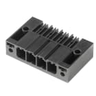 Weidmüller - Connecteurs de puissance pour CI pas 7,62 mm, ou>