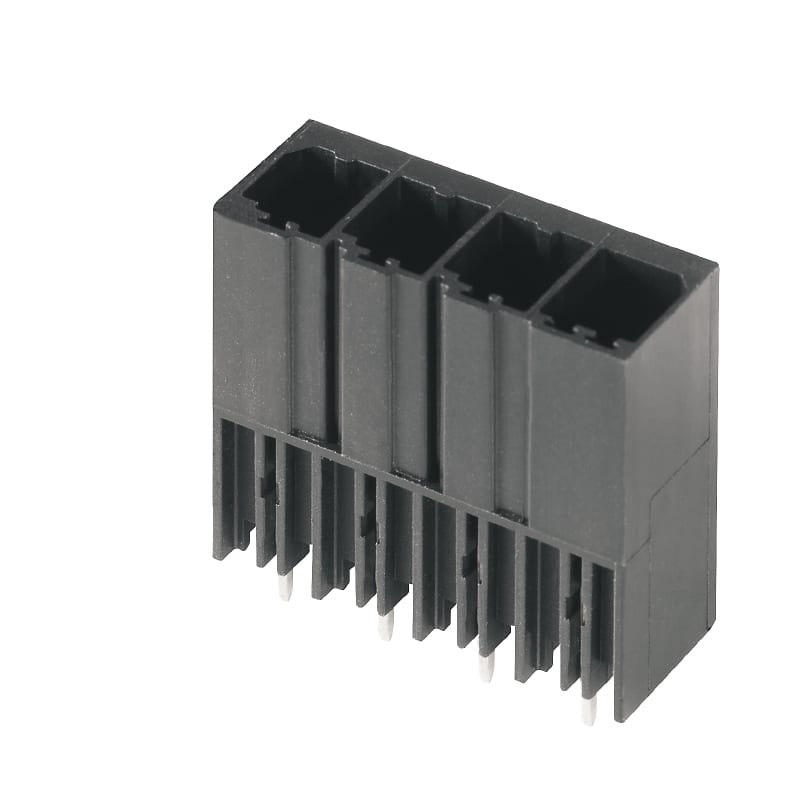 Weidmüller - Connecteurs de puissance pour CI pas 7,62 mm, ou>