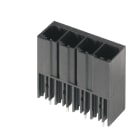 Weidmüller - Connecteurs de puissance pour CI pas 7,62 mm, ou>