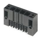 Weidmüller - Connecteurs de puissance pour CI pas 7,62 mm, ou>