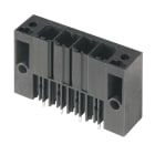 Weidmuller - Connecteurs de puissance pour CI pas 7,62 mm, ou>