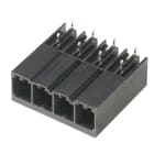 Weidmüller - Connecteurs de puissance pour CI pas 7,62 mm, ou>