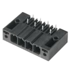Weidmüller - Connecteurs de puissance pour CI pas 7,62 mm, ou>