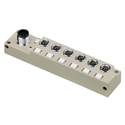 Weidmüller - SAI Passifs/ répartiteurs pour capteurs et actionneurs