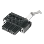 Weidmüller - Connecteurs de puissance pour CI pas 7,62 mm, ou>