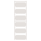 Weidmüller - CC 30/60 MC NE WS - Repères d'appareillages - ClipCard