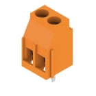 Weidmüller - LL 5.08/02/90 4.5SN OR BX - Blocs de jonction  pour CI pas > 10mm