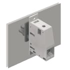 Weidmüller - WGK 95F VP GY BX - Bornier traversant WGK