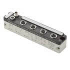 Weidmüller - E/S u-remote IP67