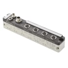 Weidmüller - E/S u-remote IP67