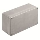 Weidmüller - Boîtier métallique, Largeur: 220 mm, Hauteur: 120 mm, Profondeur: 81 mm, non tra