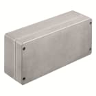 Weidmüller - Boîtier métallique, Largeur: 350 mm, Hauteur: 160 mm, Profondeur: 100 mm, non tr