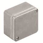 Weidmüller - Boîtier métallique, Largeur: 50 mm, Hauteur: 45 mm, Profondeur: 30 mm, non trait