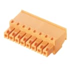 Weidmüller - Connecteurs pour CI pas < 5mm