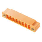 Weidmüller - Connecteurs pour CI pas < 5mm