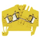 Weidmüller - Série Z - blocs de jonction à raccordement à ressort