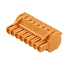 Weidmüller - BLZP 5.08HC/21/225 SN OR BX - Connecteurs pour CI pas < 5mm