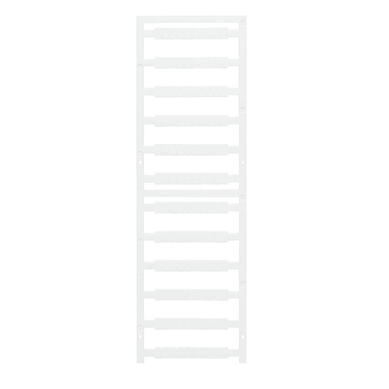 Weidmüller - Repérage de fils - impression spéciale à préciser (fichier .xlsx)